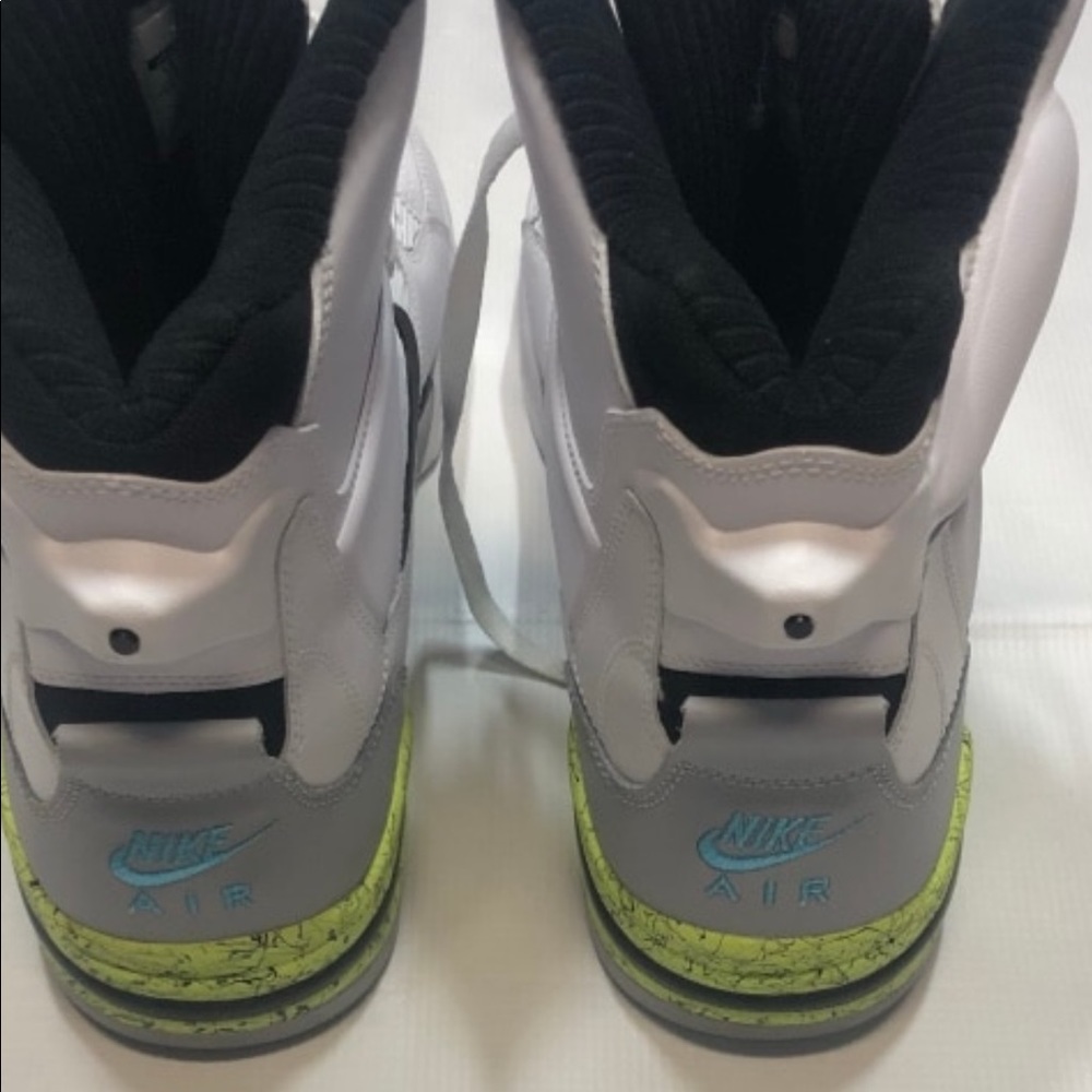 Nike Mens Air Command Force